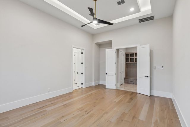 4202 Cranbrook Drive, Frisco, TX 75033