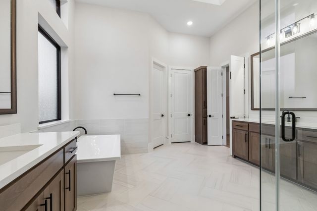 4202 Cranbrook Drive, Frisco, TX 75033