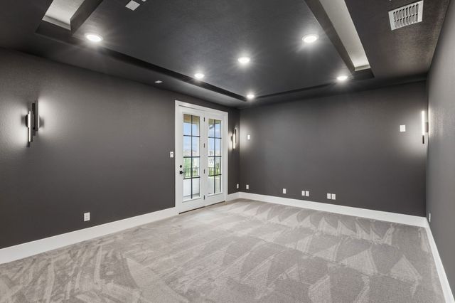 4202 Cranbrook Drive, Frisco, TX 75033