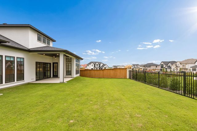 4202 Cranbrook Drive, Frisco, TX 75033