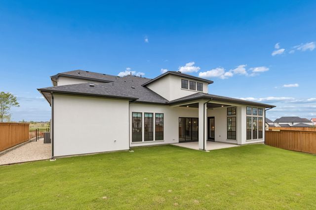 4202 Cranbrook Drive, Frisco, TX 75033