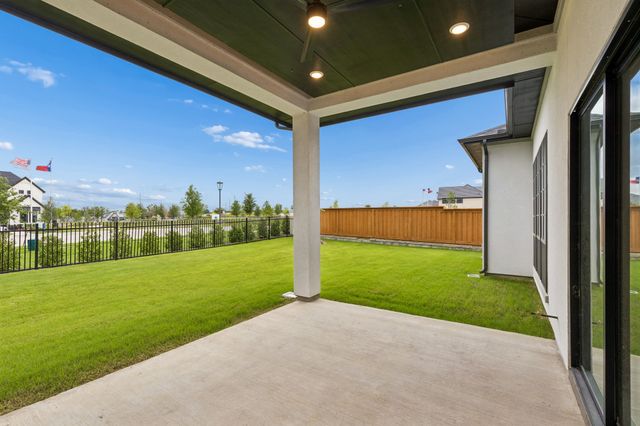 4202 Cranbrook Drive, Frisco, TX 75033
