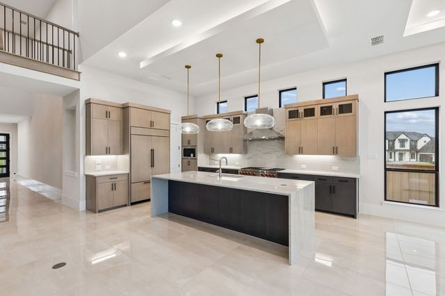 4202 Cranbrook Drive, Frisco, TX 75033
