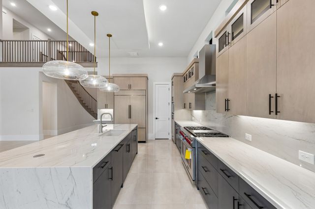 4202 Cranbrook Drive, Frisco, TX 75033