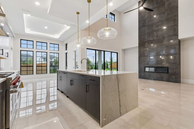 4202 Cranbrook Drive, Frisco, TX 75033