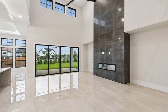 4202 Cranbrook Drive, Frisco, TX 75033