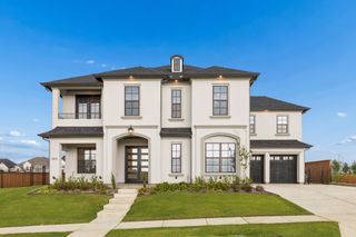 4202 Cranbrook Drive, Frisco, TX 75033