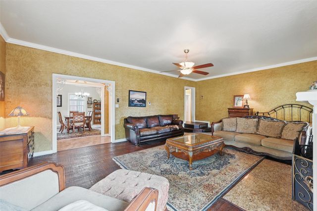 4324 Cummings Drive, North Richland Hills, TX 76180