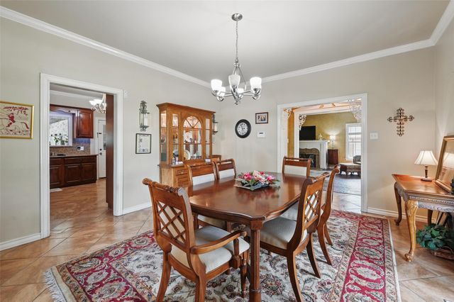 4324 Cummings Drive, North Richland Hills, TX 76180