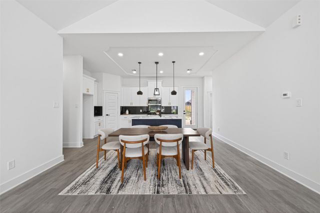 1129 Long Leaf Pine Street, Huffman, TX 77336