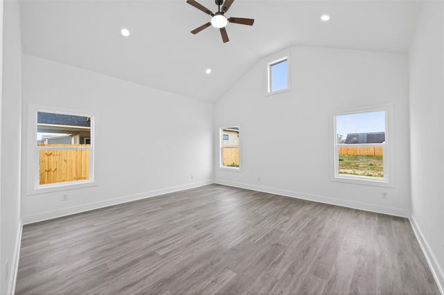 1129 Long Leaf Pine Street, Huffman, TX 77336