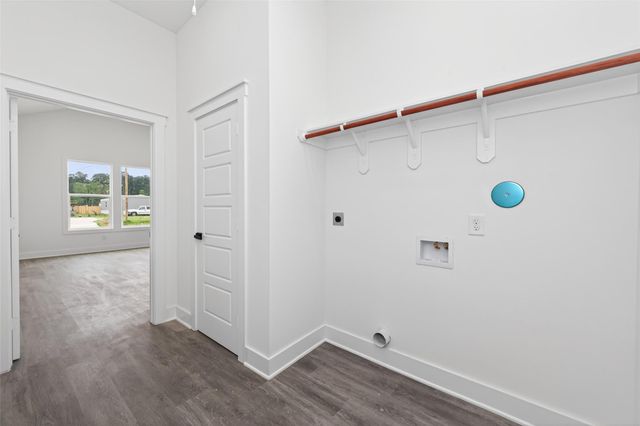 1129 Long Leaf Pine Street, Huffman, TX 77336