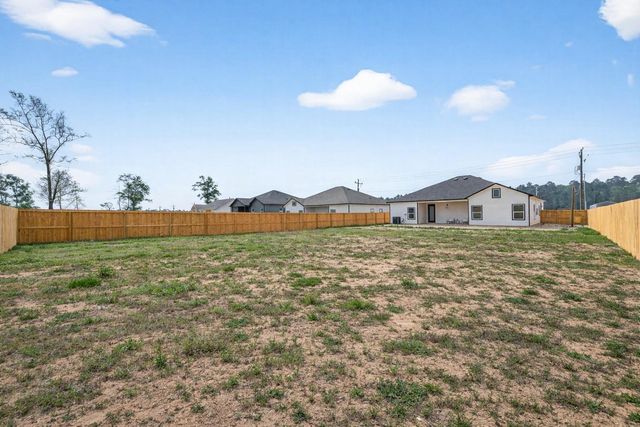 1129 Long Leaf Pine Street, Huffman, TX 77336