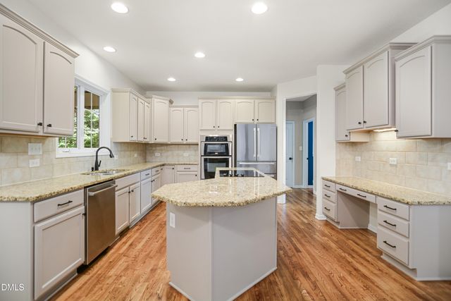 1414 Starmont Drive, Hillsborough, NC 27278