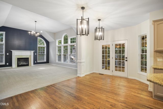1414 Starmont Drive, Hillsborough, NC 27278