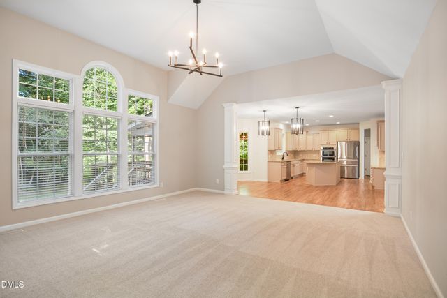1414 Starmont Drive, Hillsborough, NC 27278