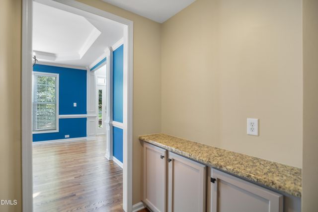 1414 Starmont Drive, Hillsborough, NC 27278