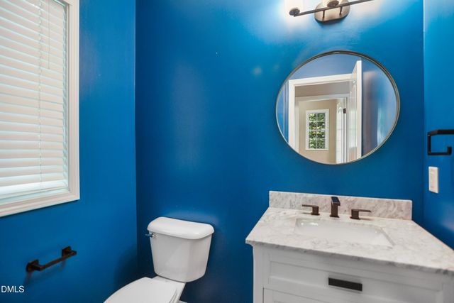 1414 Starmont Drive, Hillsborough, NC 27278