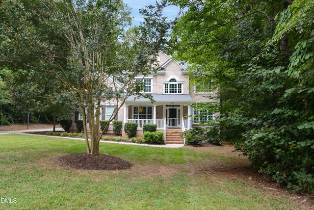 1414 Starmont Drive, Hillsborough, NC 27278