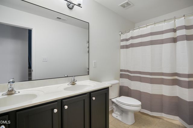 1414 Starmont Drive, Hillsborough, NC 27278