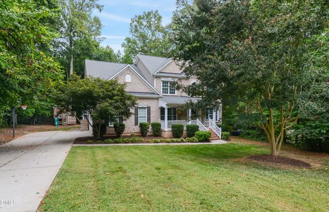 1414 Starmont Drive, Hillsborough, NC 27278
