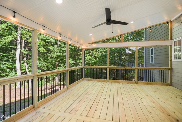 1414 Starmont Drive, Hillsborough, NC 27278