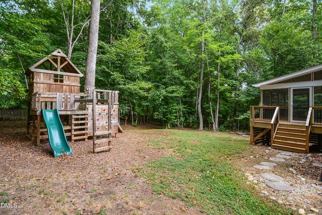 1414 Starmont Drive, Hillsborough, NC 27278