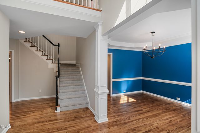 1414 Starmont Drive, Hillsborough, NC 27278
