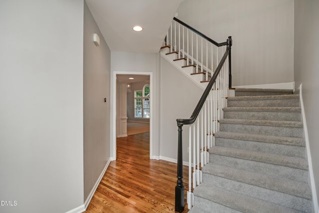 1414 Starmont Drive, Hillsborough, NC 27278