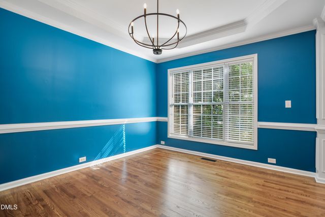 1414 Starmont Drive, Hillsborough, NC 27278