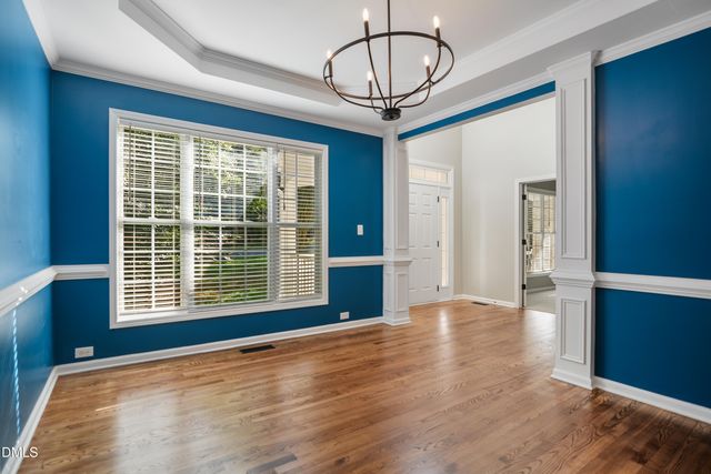 1414 Starmont Drive, Hillsborough, NC 27278
