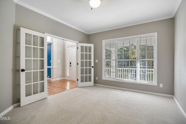 1414 Starmont Drive, Hillsborough, NC 27278