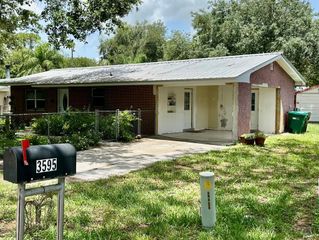 3595 SW 19th Street, Okeechobee, FL 34974