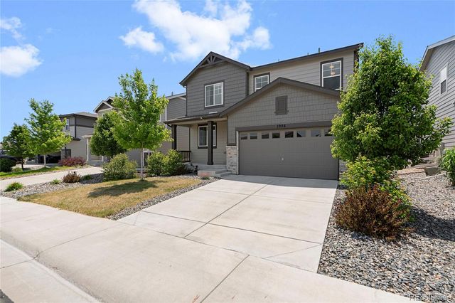 1986 Cade Avenue, Castle Rock, CO 80104