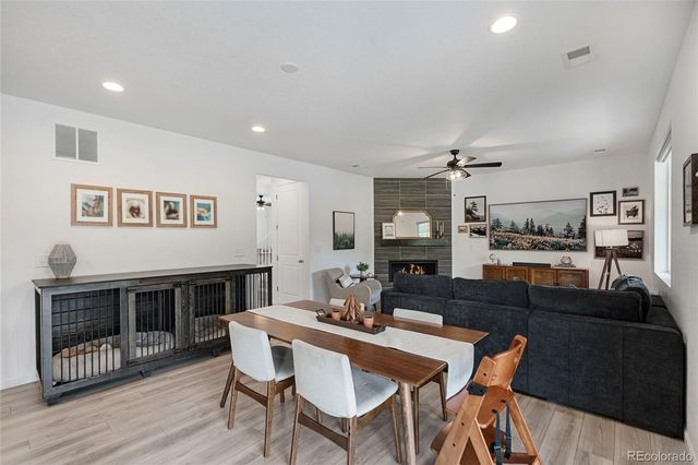 1986 Cade Avenue, Castle Rock, CO 80104