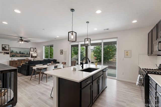 1986 Cade Avenue, Castle Rock, CO 80104