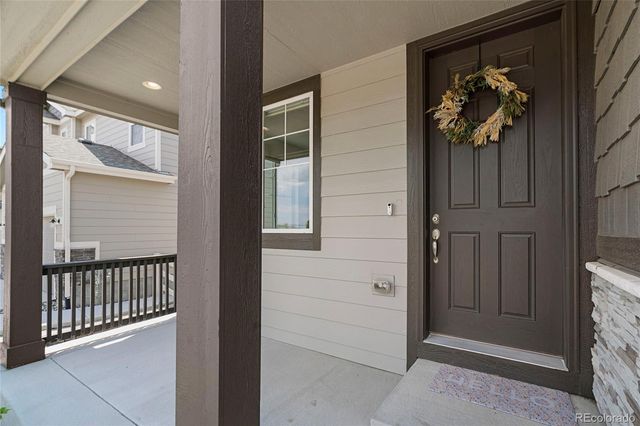 1986 Cade Avenue, Castle Rock, CO 80104