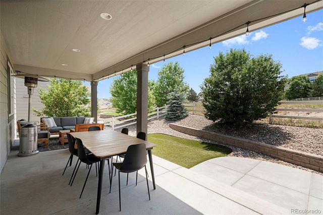 1986 Cade Avenue, Castle Rock, CO 80104