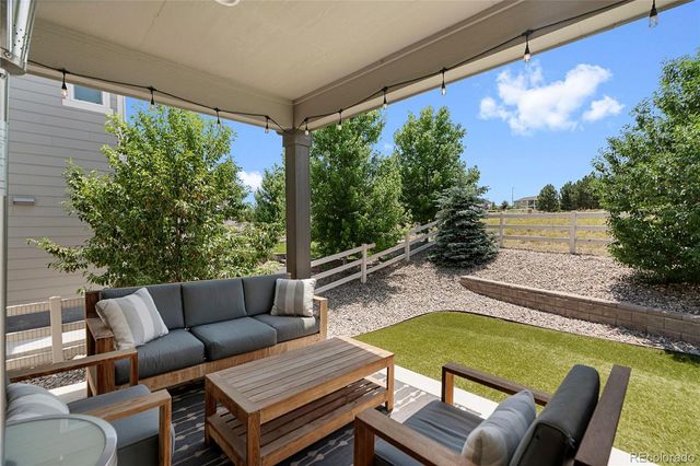 1986 Cade Avenue, Castle Rock, CO 80104