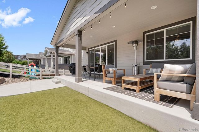 1986 Cade Avenue, Castle Rock, CO 80104
