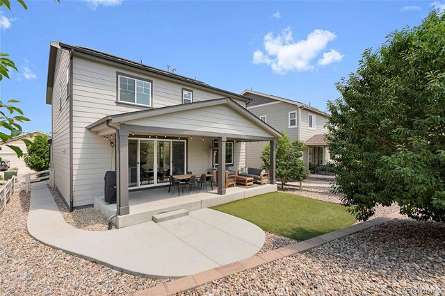 1986 Cade Avenue, Castle Rock, CO 80104