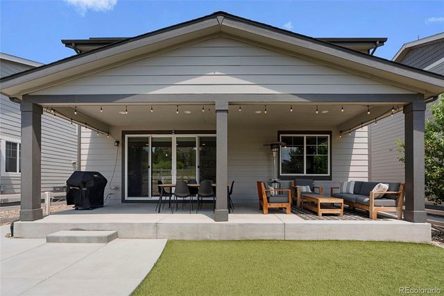 1986 Cade Avenue, Castle Rock, CO 80104