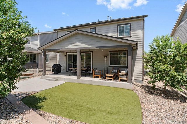 1986 Cade Avenue, Castle Rock, CO 80104