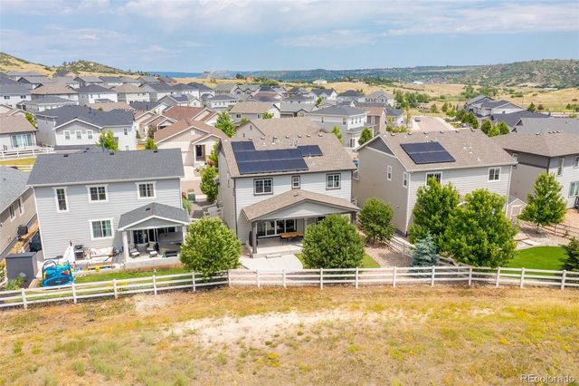 1986 Cade Avenue, Castle Rock, CO 80104