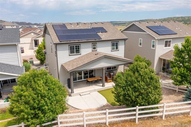 1986 Cade Avenue, Castle Rock, CO 80104
