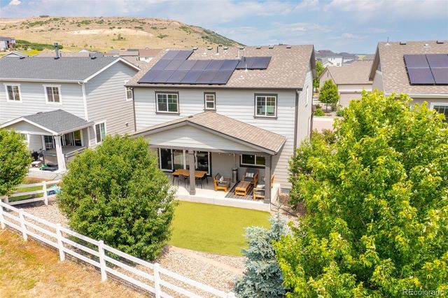1986 Cade Avenue, Castle Rock, CO 80104
