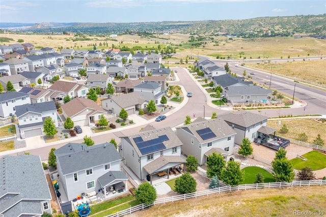 1986 Cade Avenue, Castle Rock, CO 80104