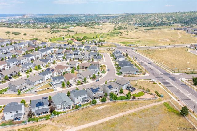 1986 Cade Avenue, Castle Rock, CO 80104