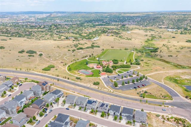 1986 Cade Avenue, Castle Rock, CO 80104