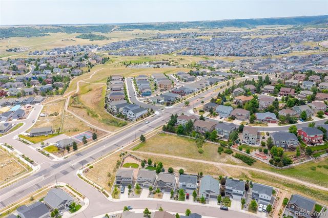 1986 Cade Avenue, Castle Rock, CO 80104